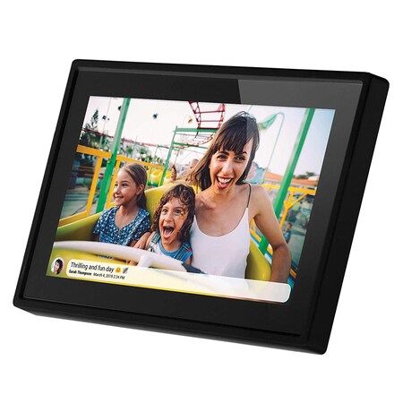 Minolta 10-Inch Wi-Fi Photo Frame MN632